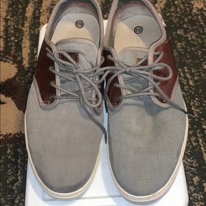 Vans ludlow size 10.5 OTW COLLECTION